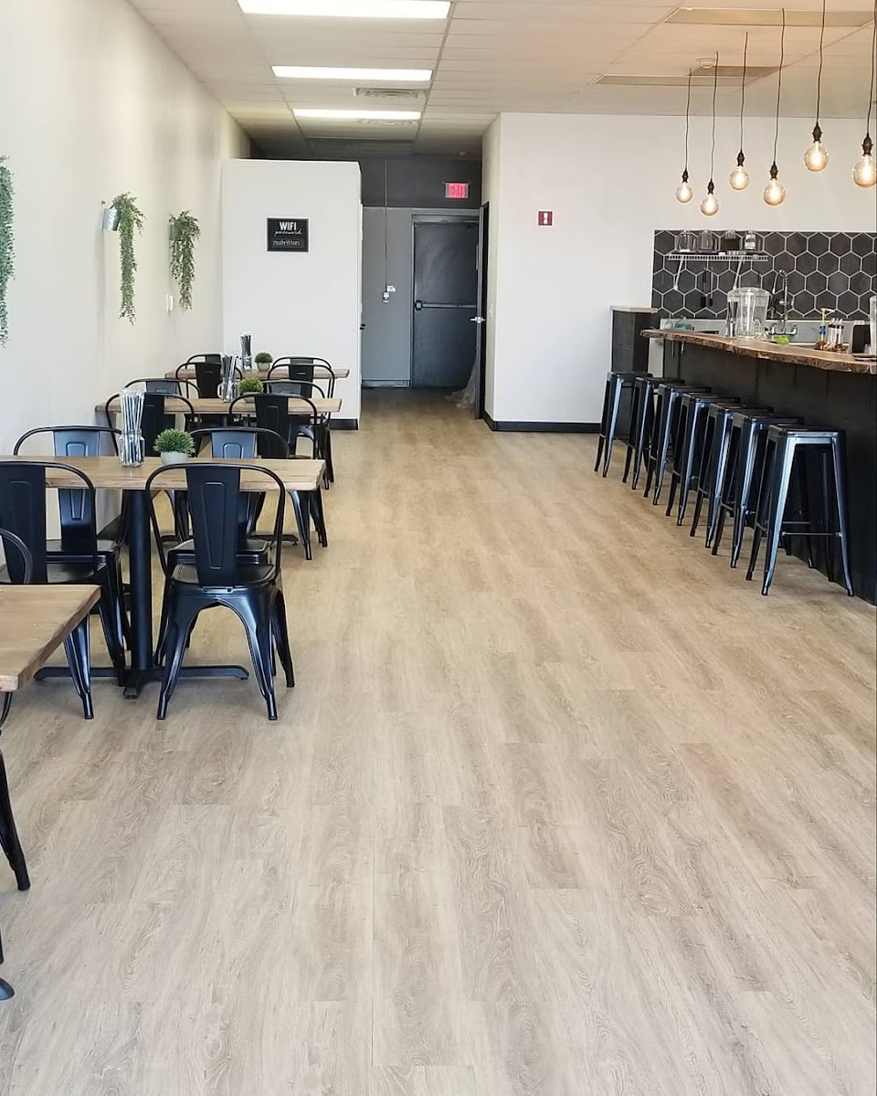 28Th Street Nutrition