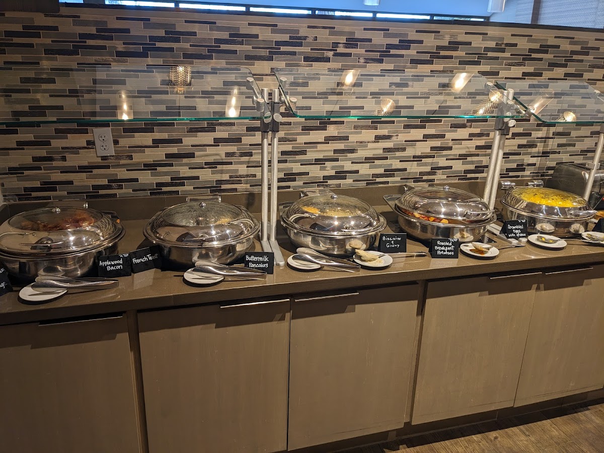5485 Restaurant And Bar