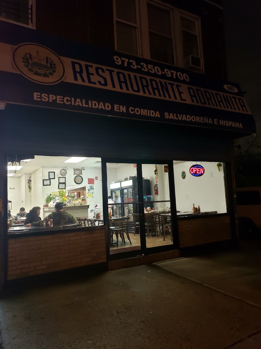 Adriana Restaurant