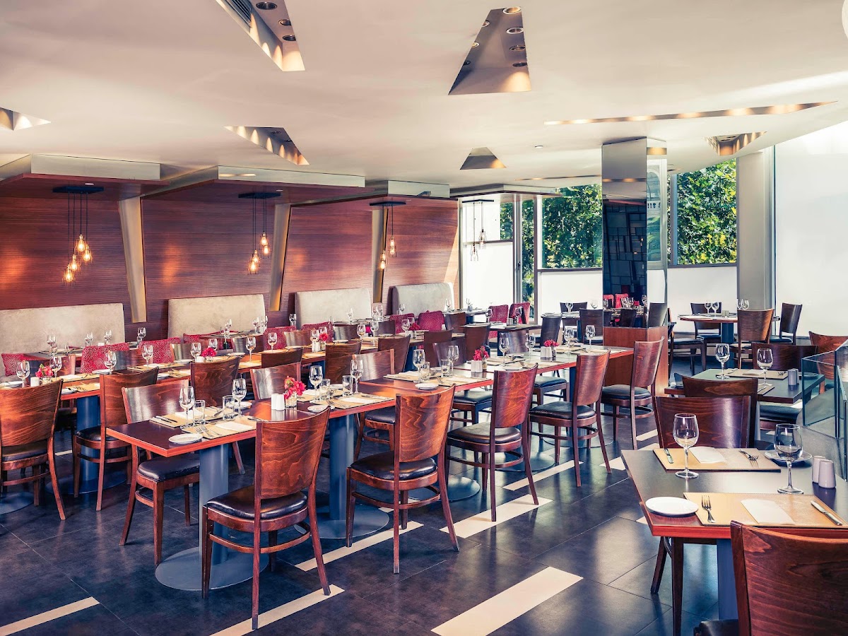Amaranto Restaurant