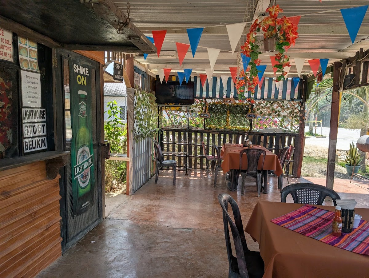 Amy's Kitchen