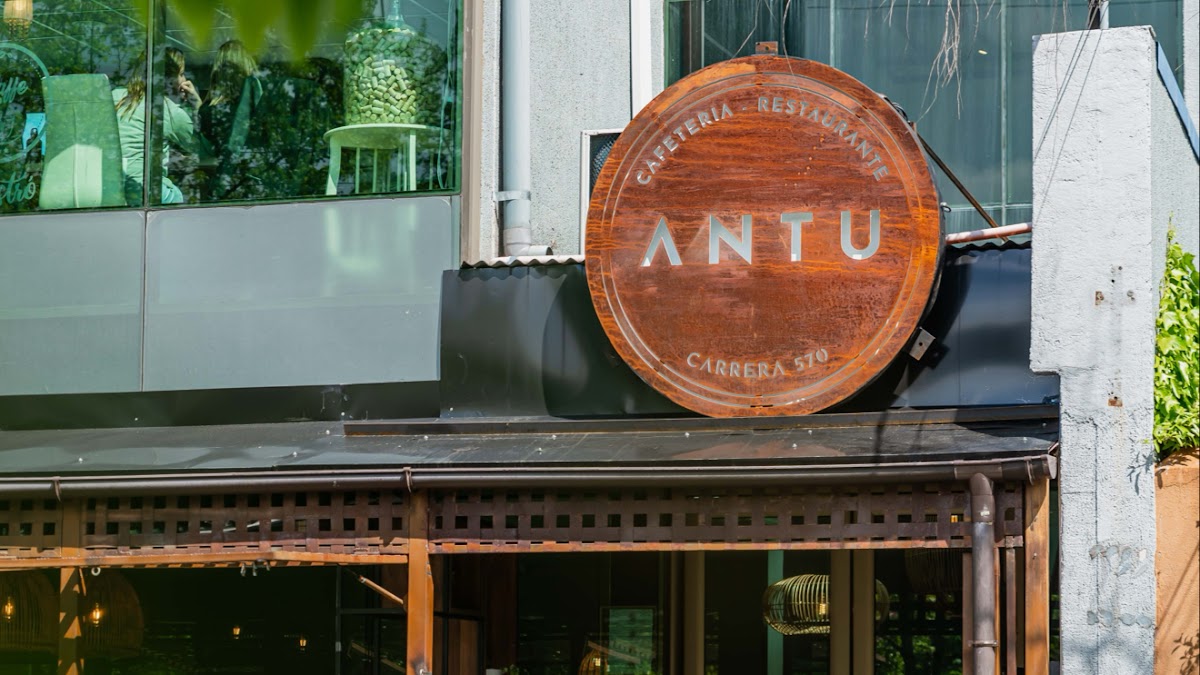 Antu Curicó