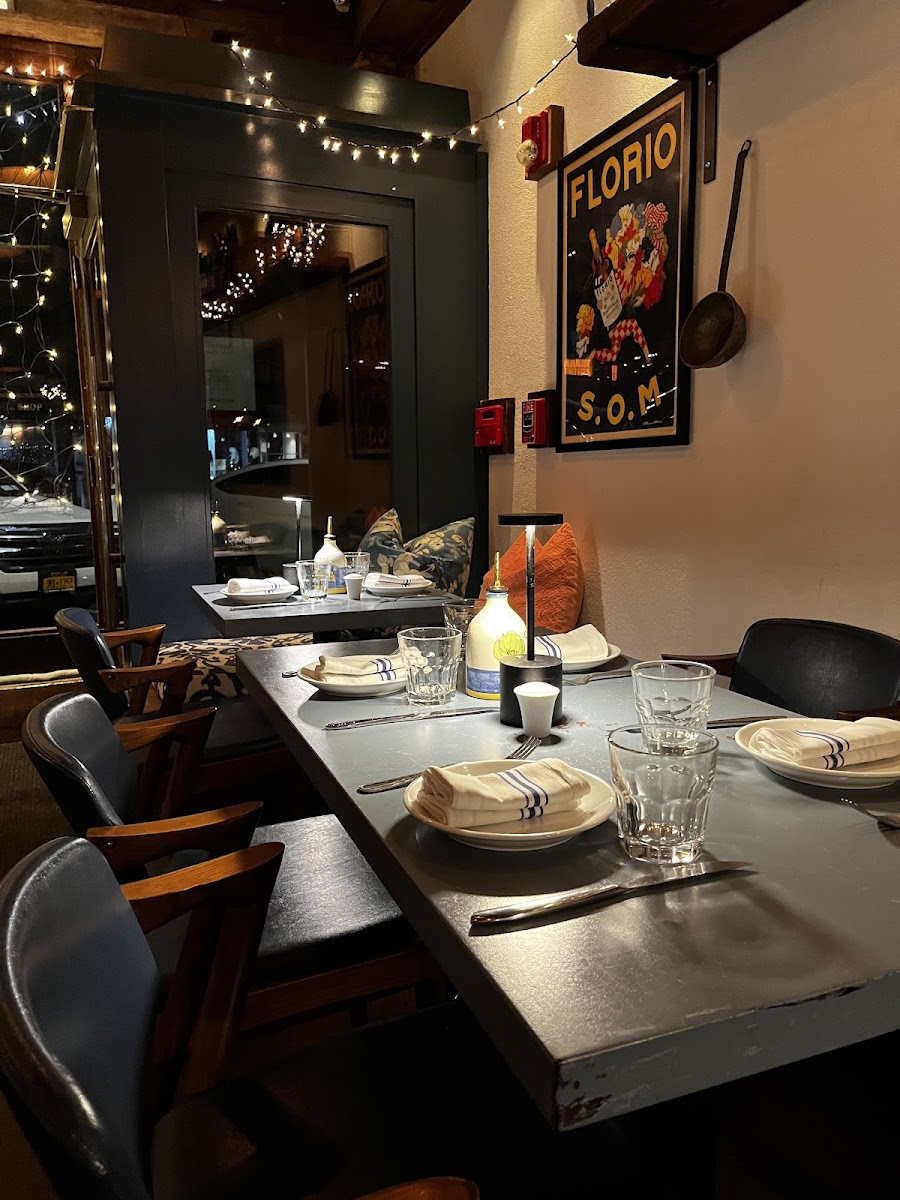 Aperiti Osteria