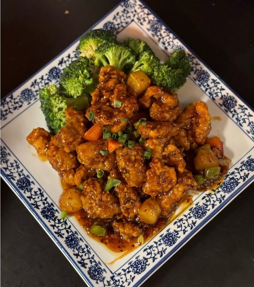 Asia Wok