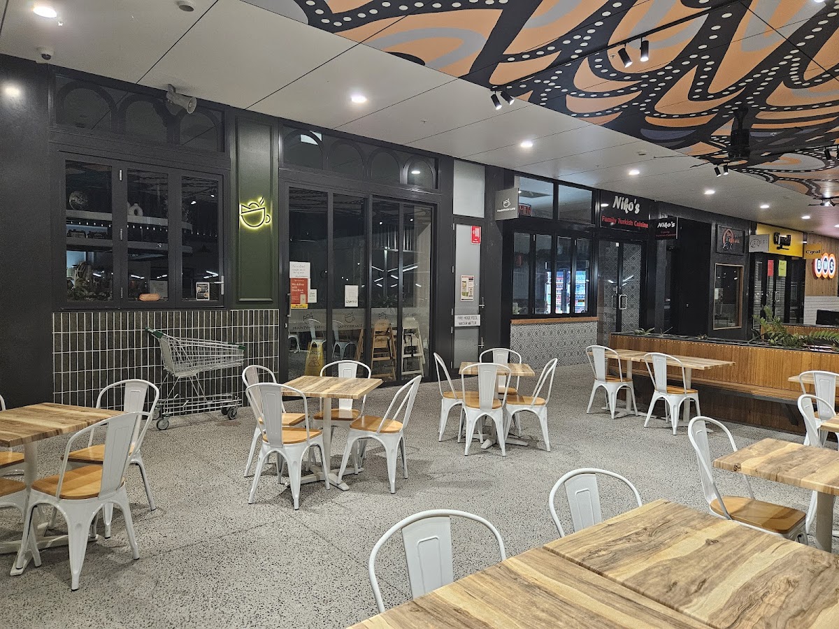 Ata Turkish Cuisine