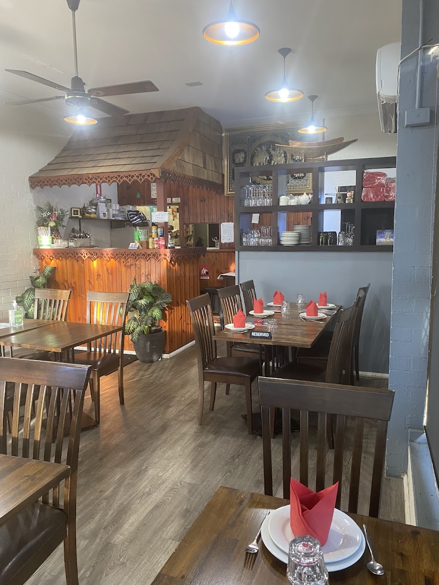 Avoca Thai