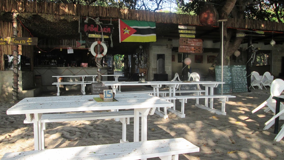 Babalaria -Free Wifi