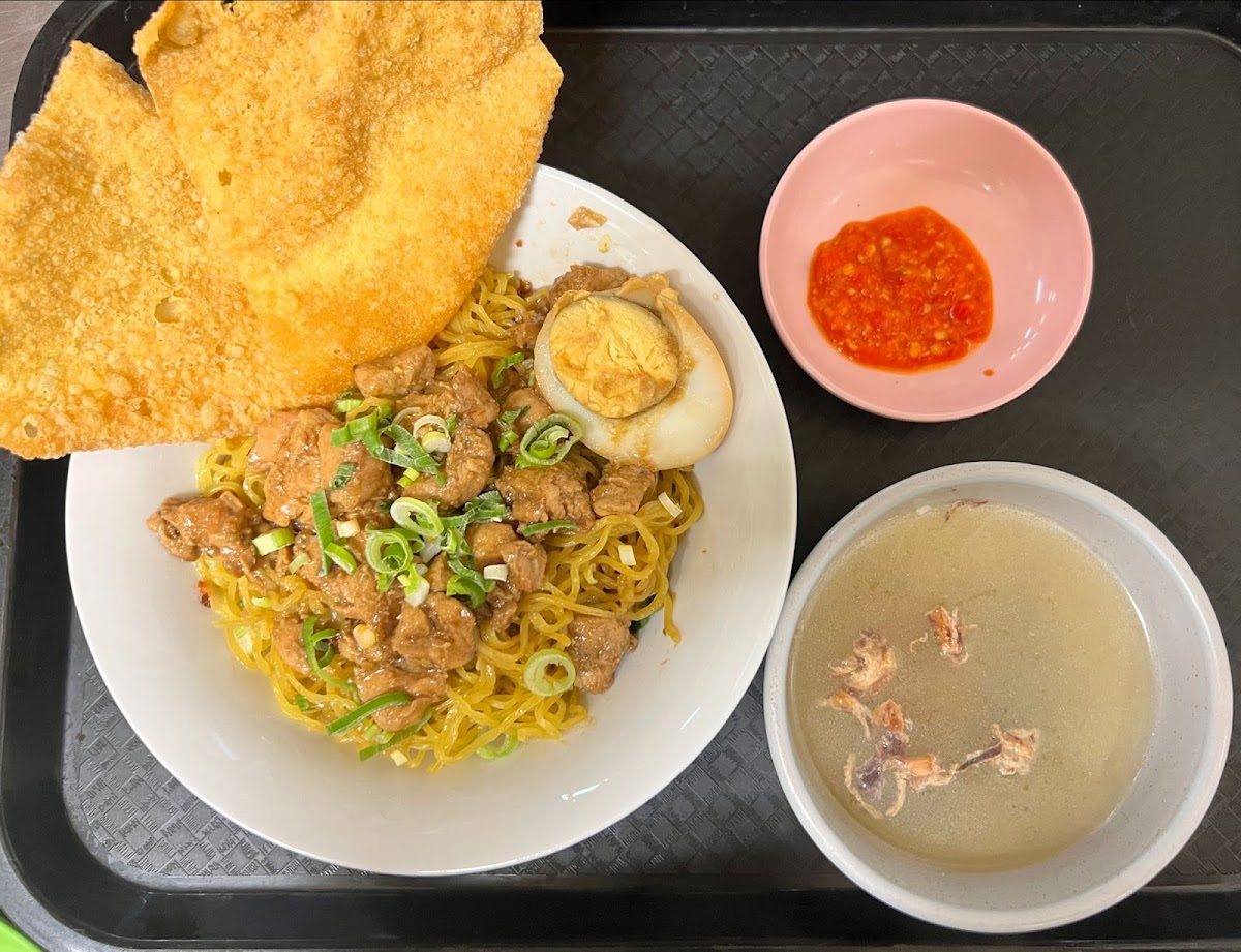 Bakoel Indonesia By Ivy’S Food