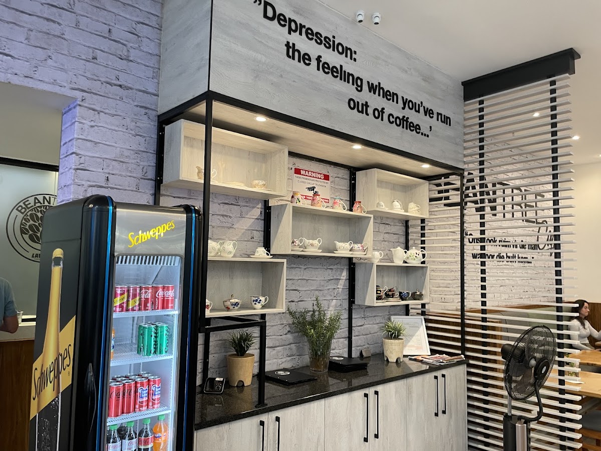 Bean Tree Café