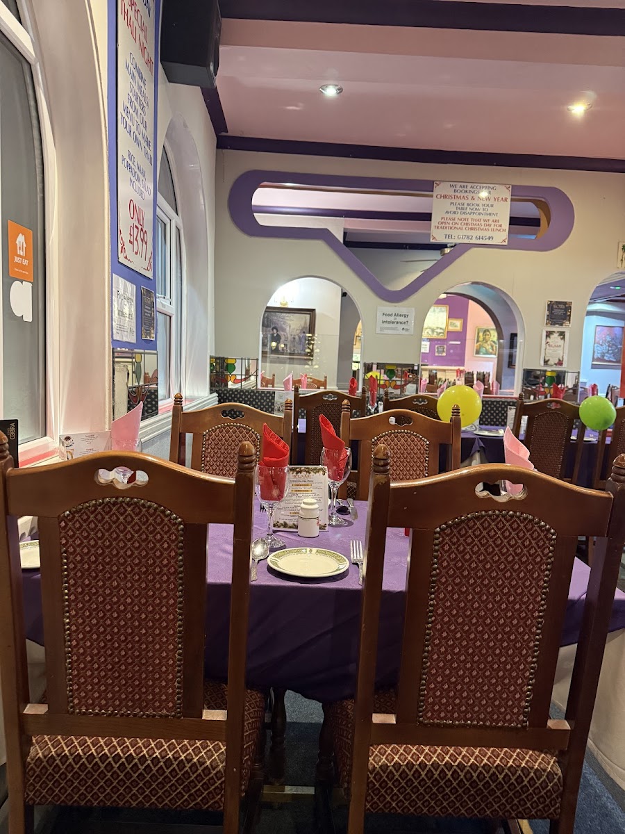 Bilash Restaurant