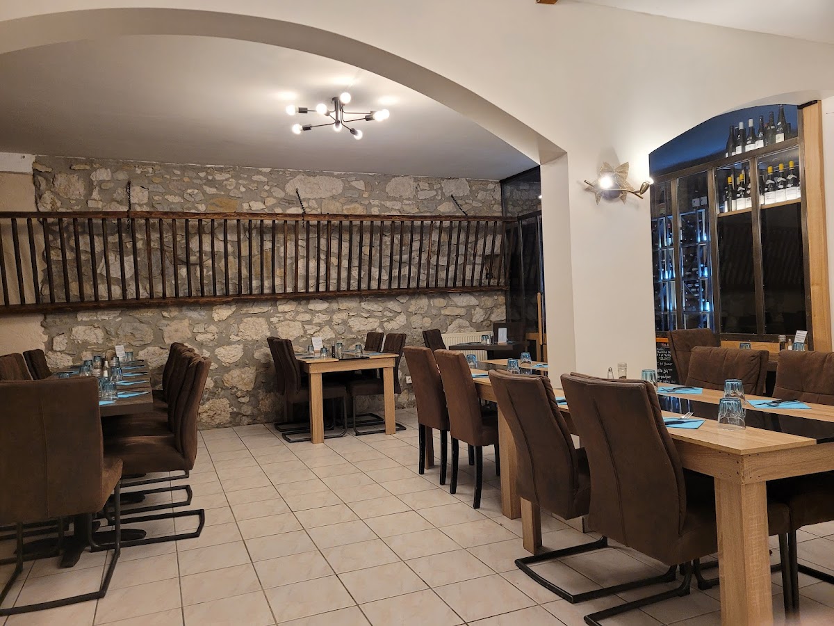 Bistrot Des Légendes