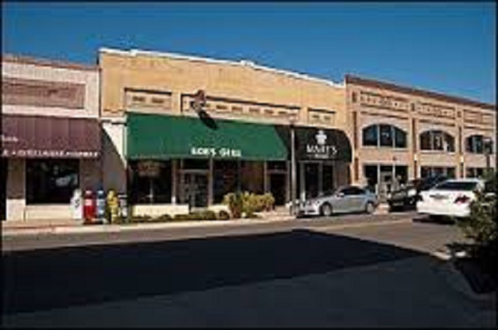 Bob's Grill & Cafeteria