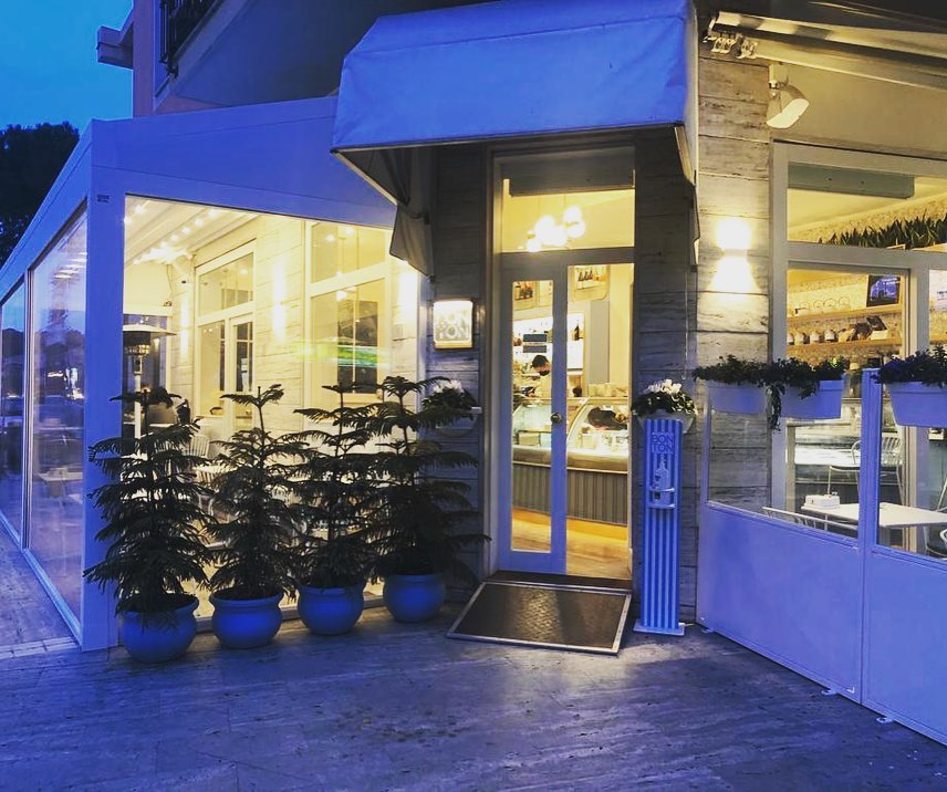 Bon Ton - Gelateria Caffè & Drink