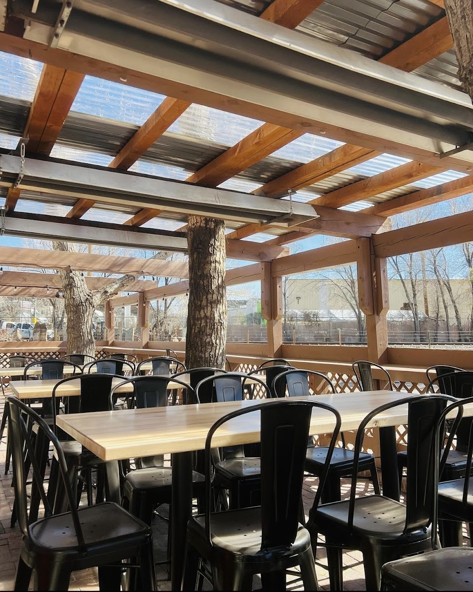 Bonita Restaurant