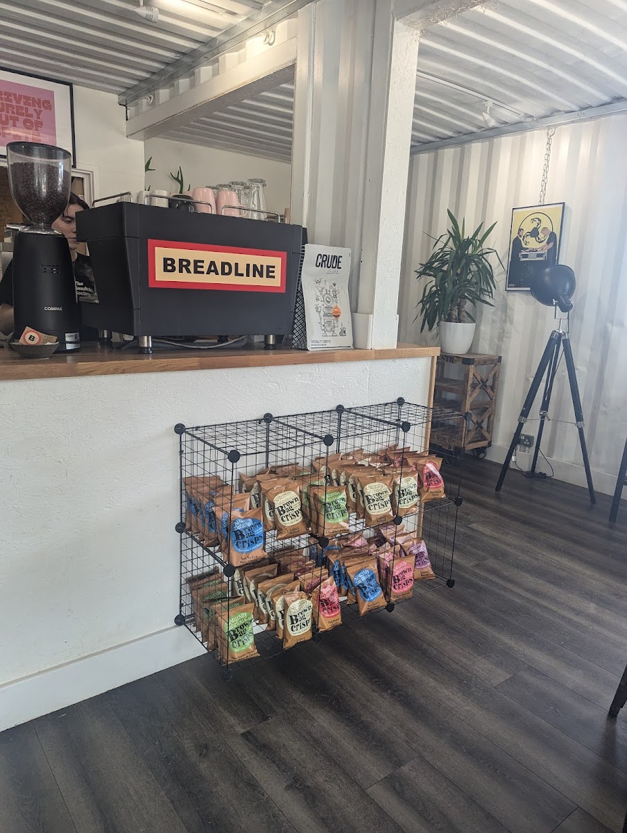 Breadline