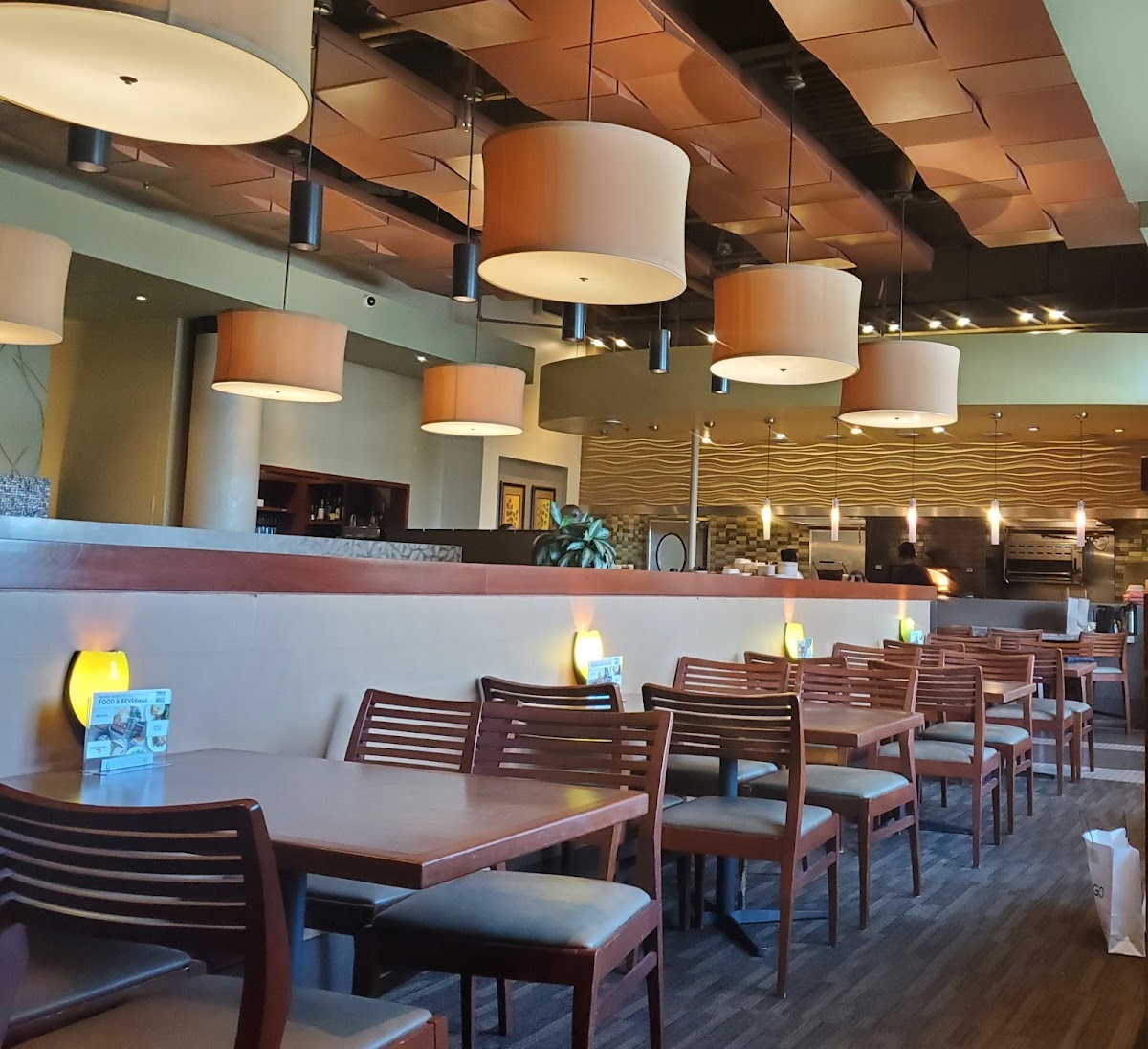 Cafe Bistro