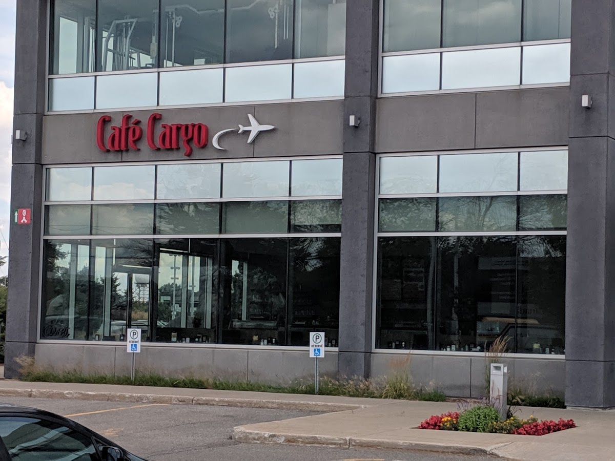 Café Cargo