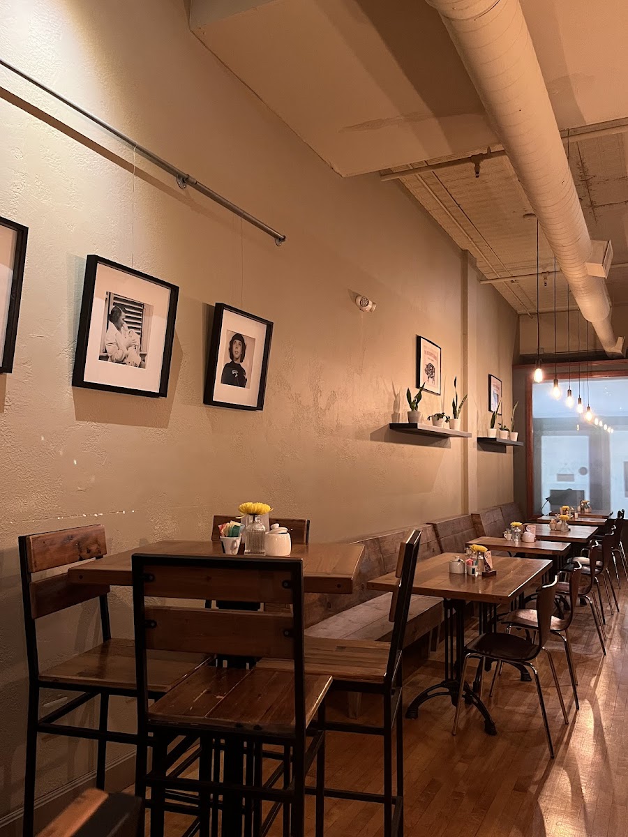 Café De Olla Restaurant