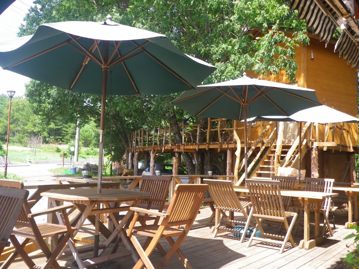 Cafe Kaze