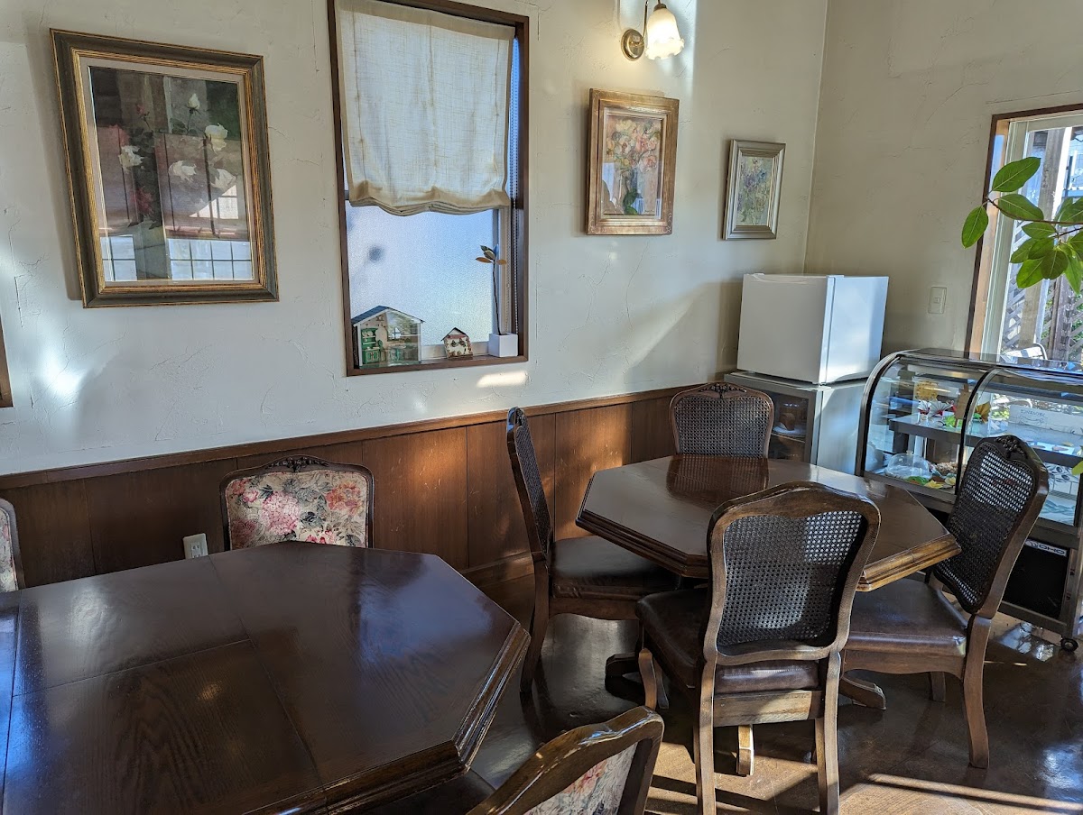 Cafe Noah