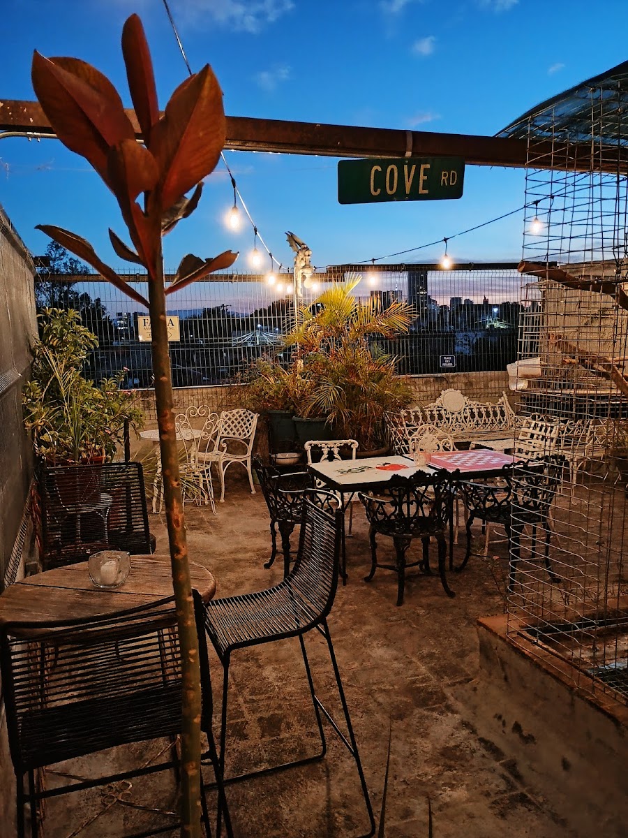 Café Santines