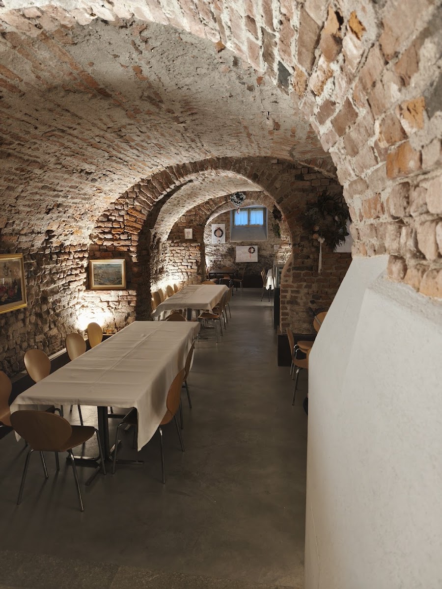 Caffè Caballarium