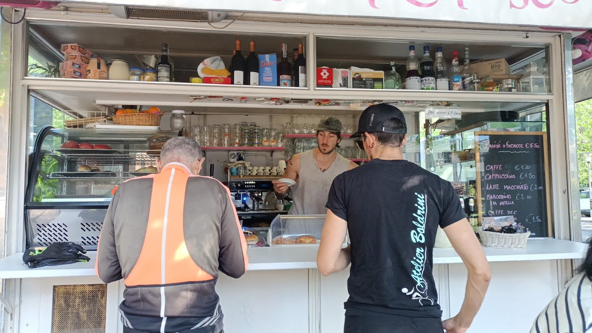 Caffè 'il Chiosco'