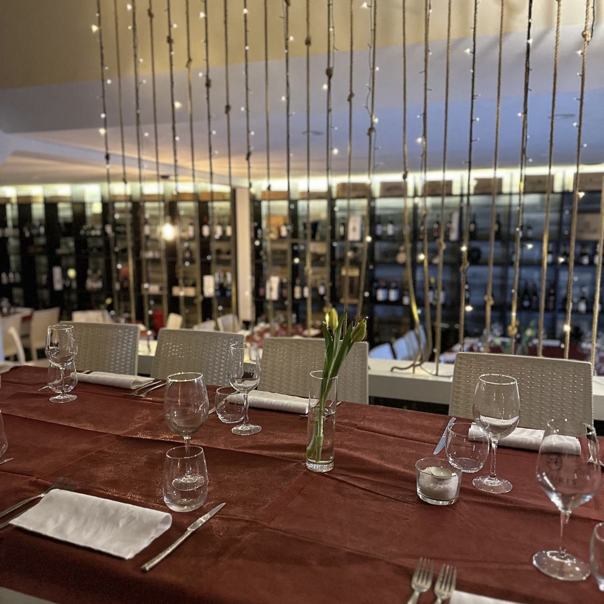 Canterbury Restaurant