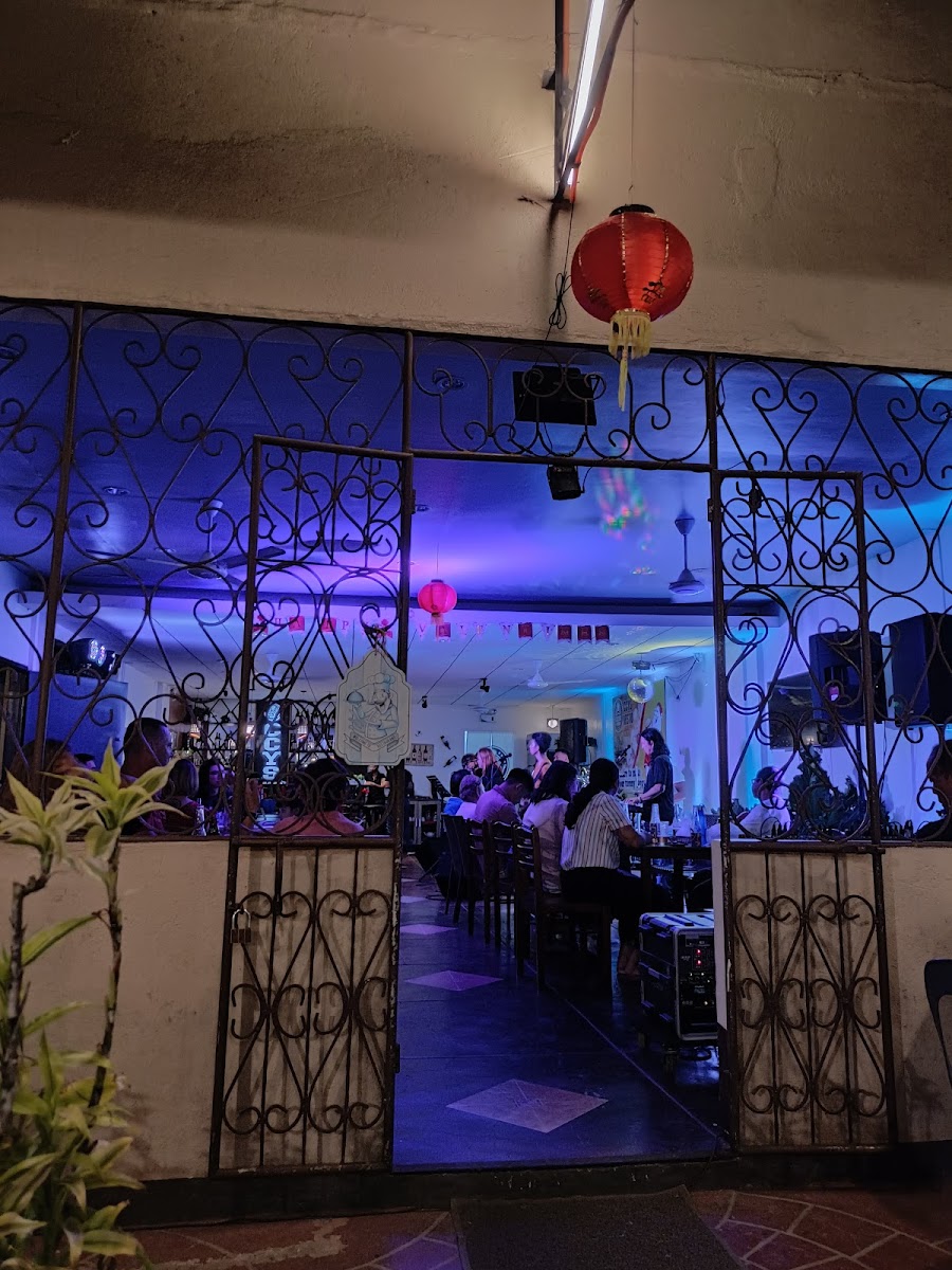 Ccys Resto