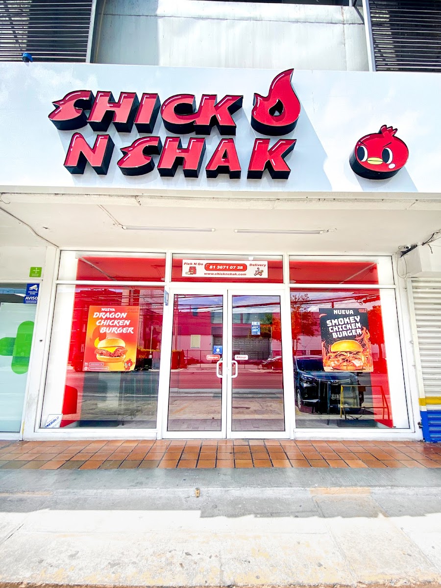 Chick N Chak