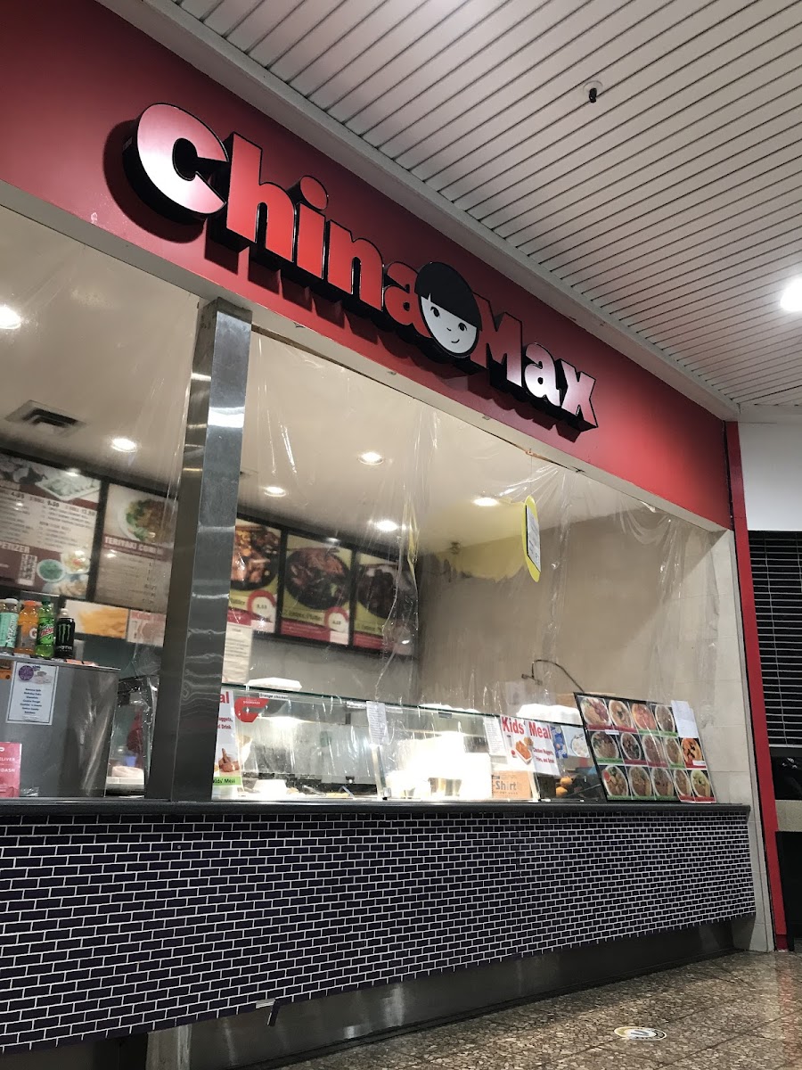 China Max