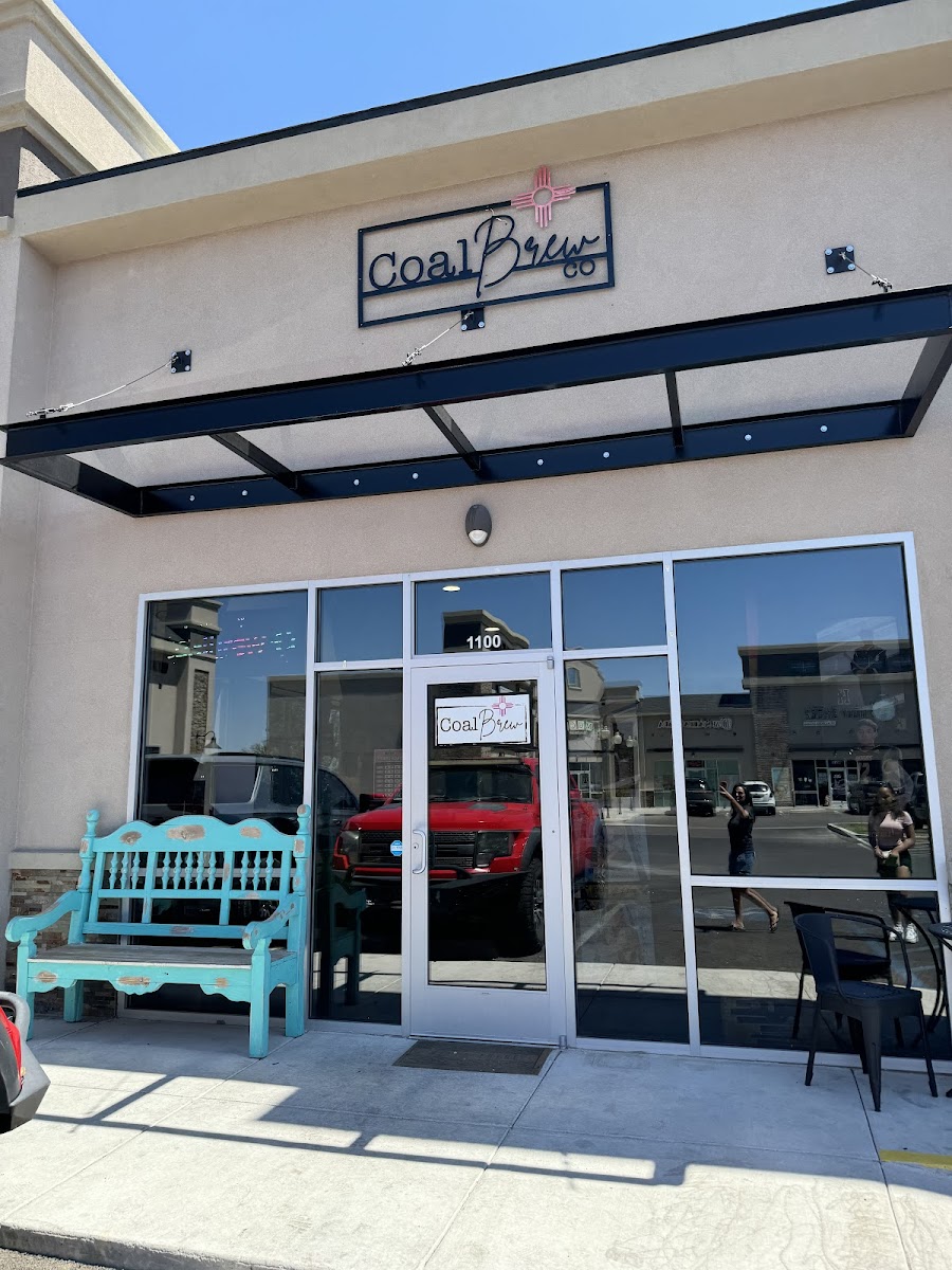 Coalbrew Coffee Company