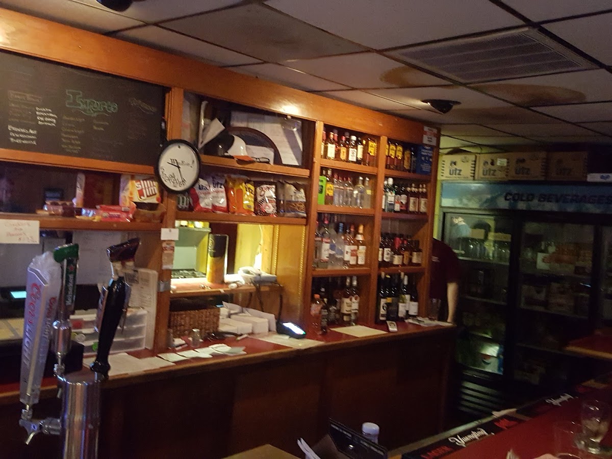 Curb Shoppe