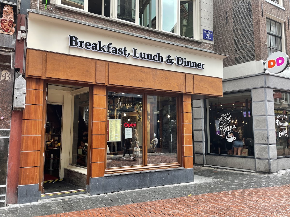 De Vergulde Lantaarn