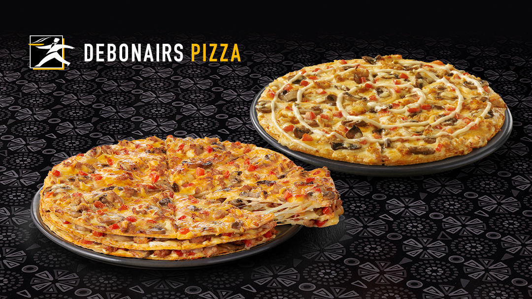 Debonairs Benfica