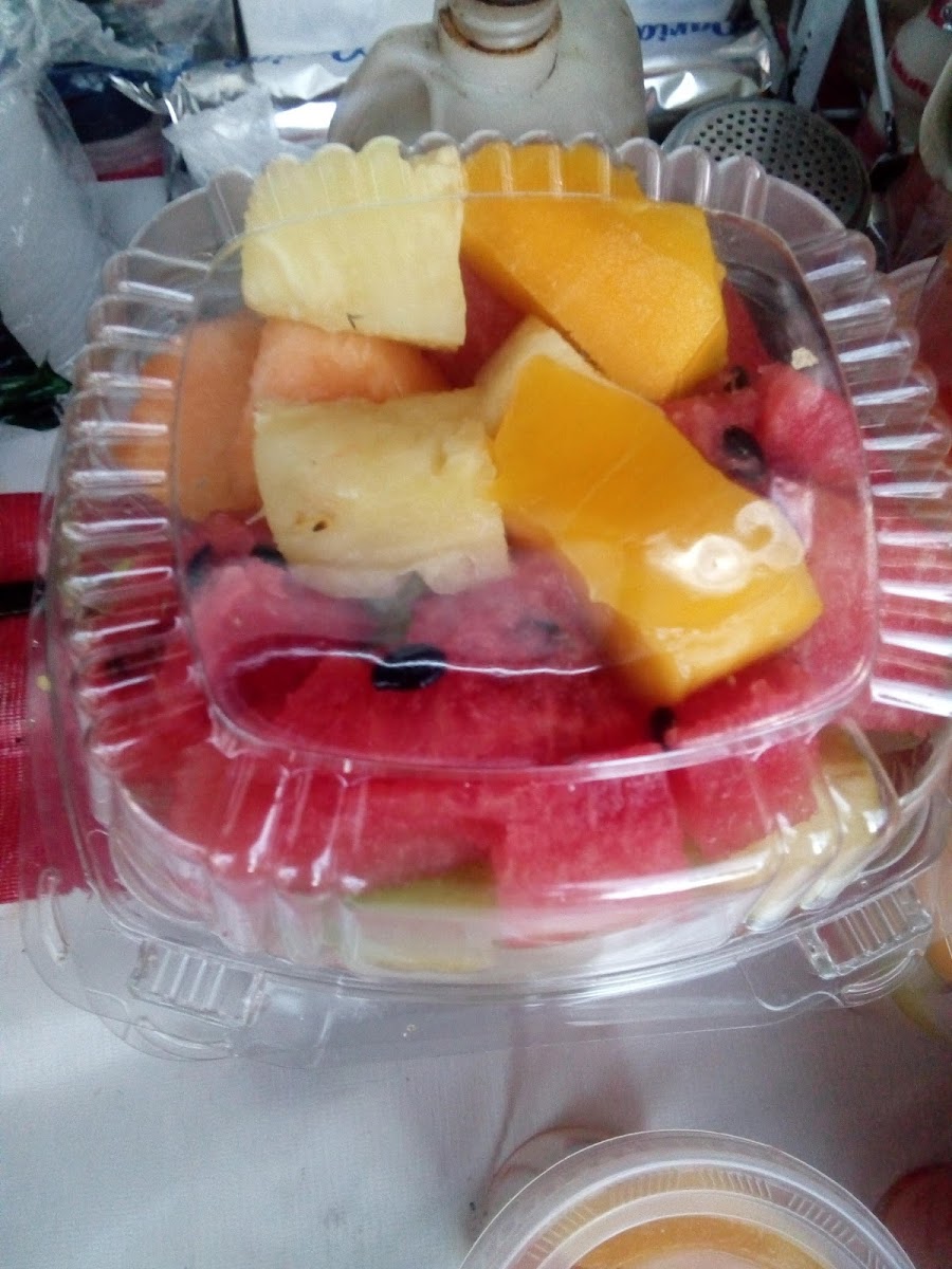 Desayunos Express
