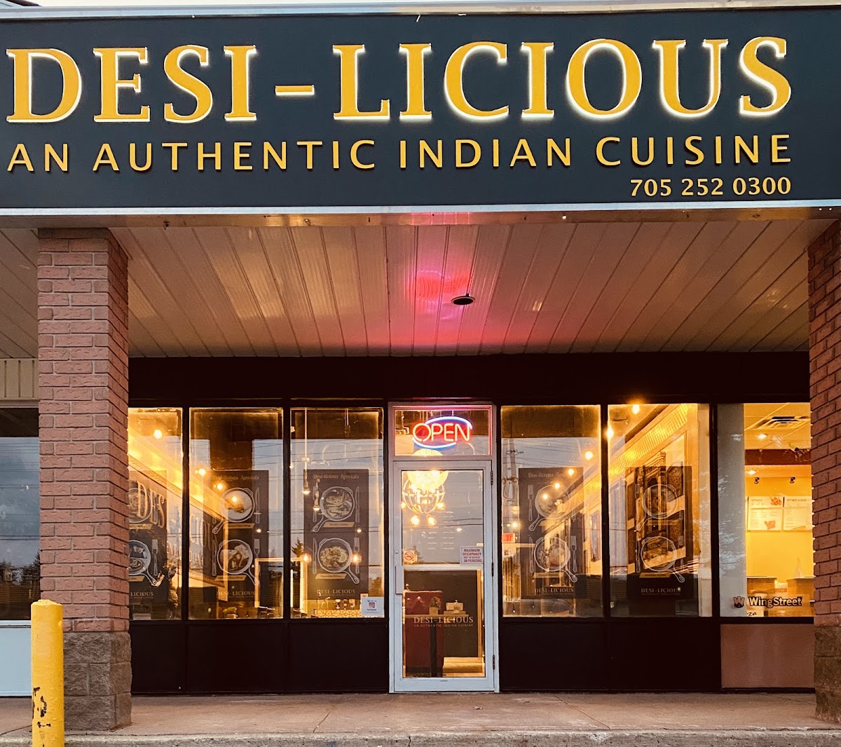 Desilicious