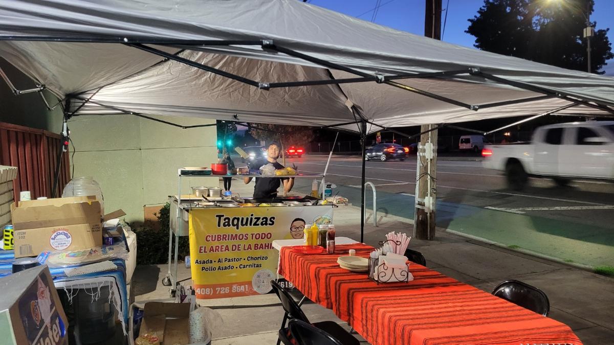 Dieguito's Taqueria