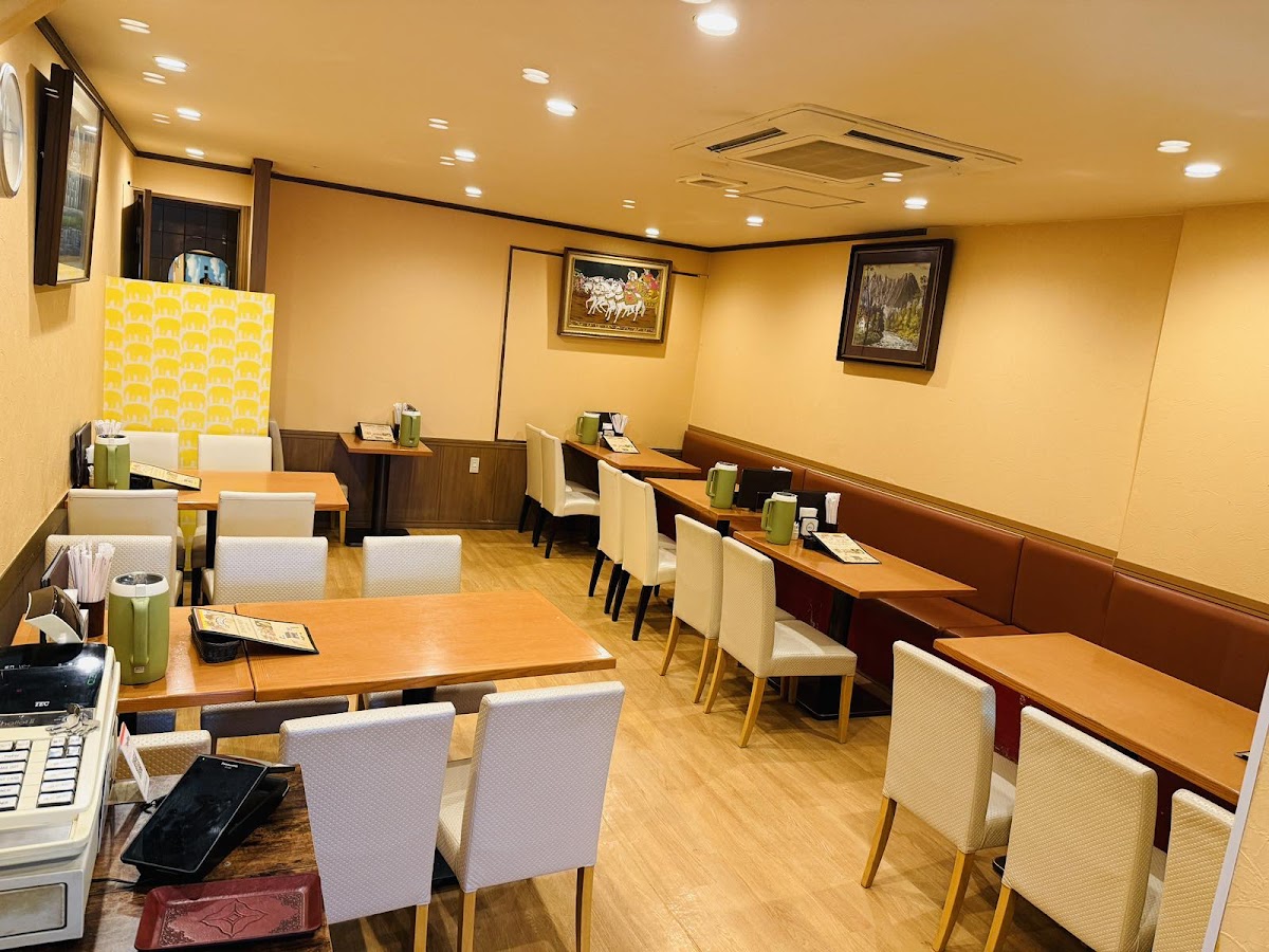 Dip Rasna 禁野本町店