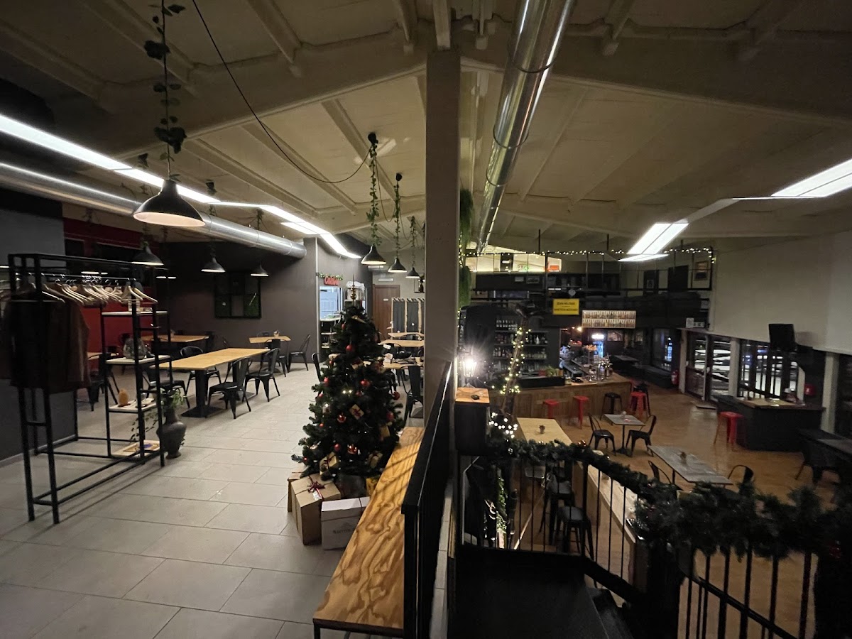 Discorotto (Pizzeria Cocktail Bar)
