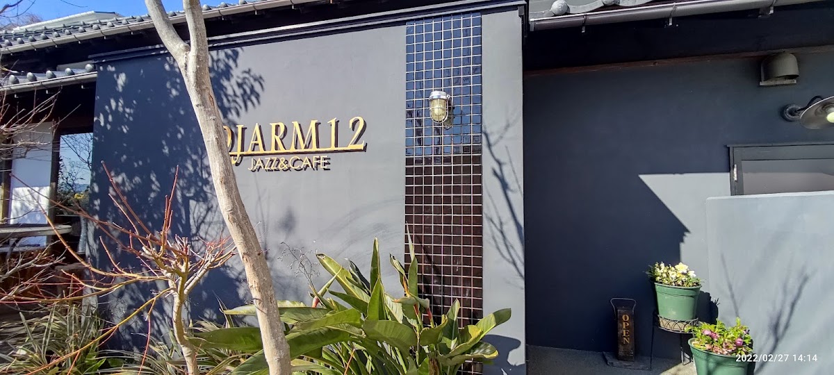 Djarm12