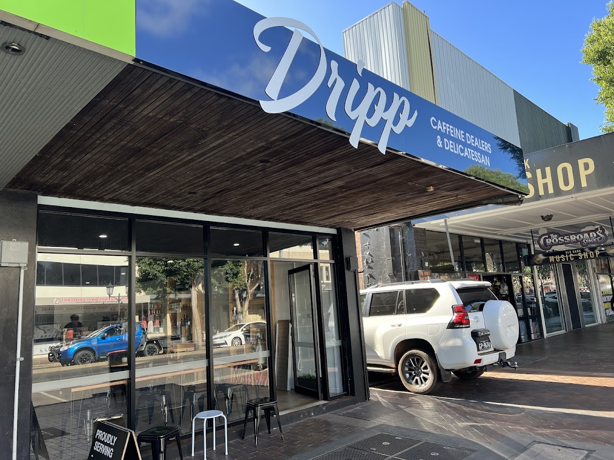 Dripp
