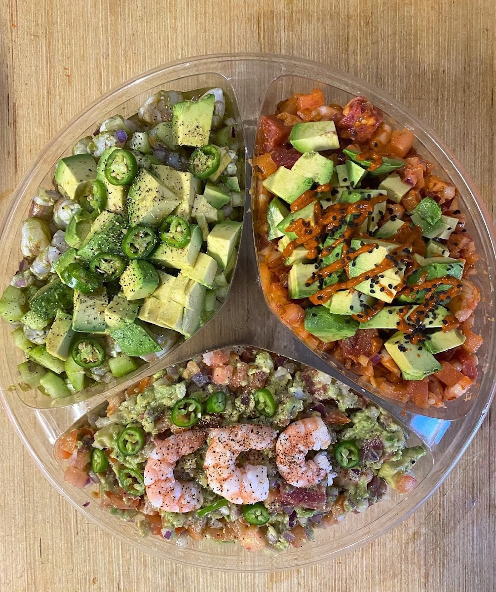 El Cevicheño