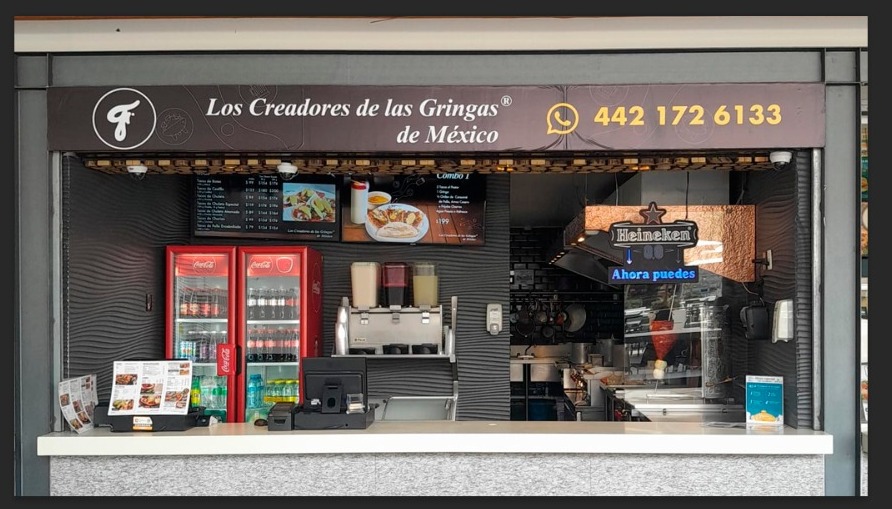 El Fogoncito (Querétaro)