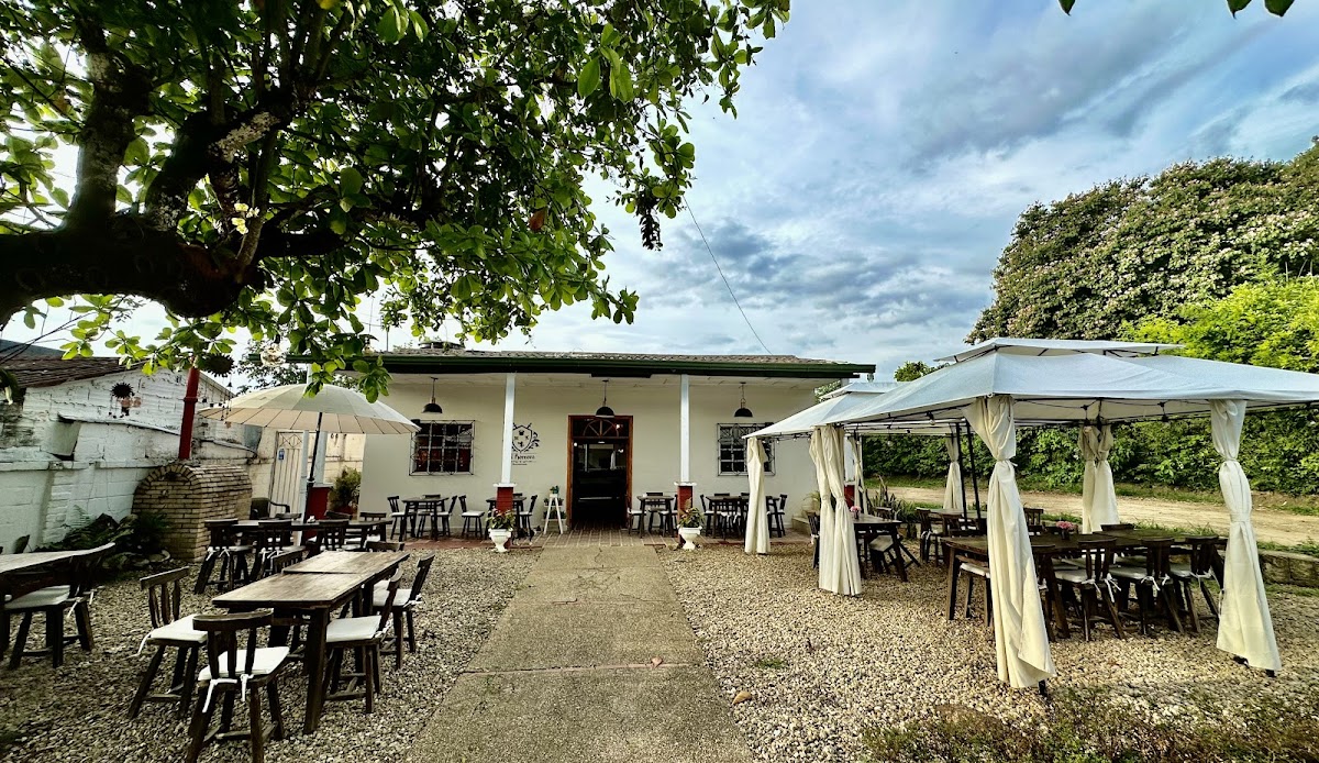 El Herrero - Restaurante