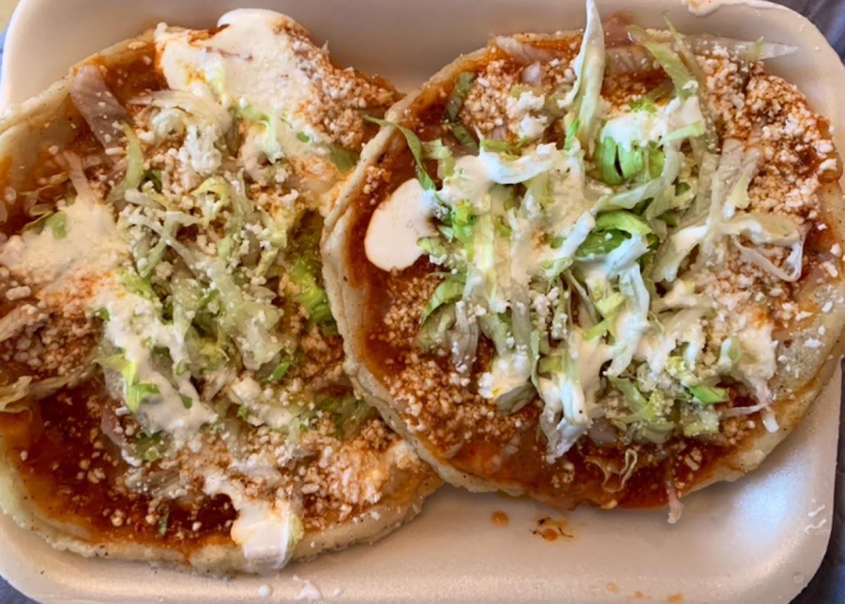 El Huarache De Oro