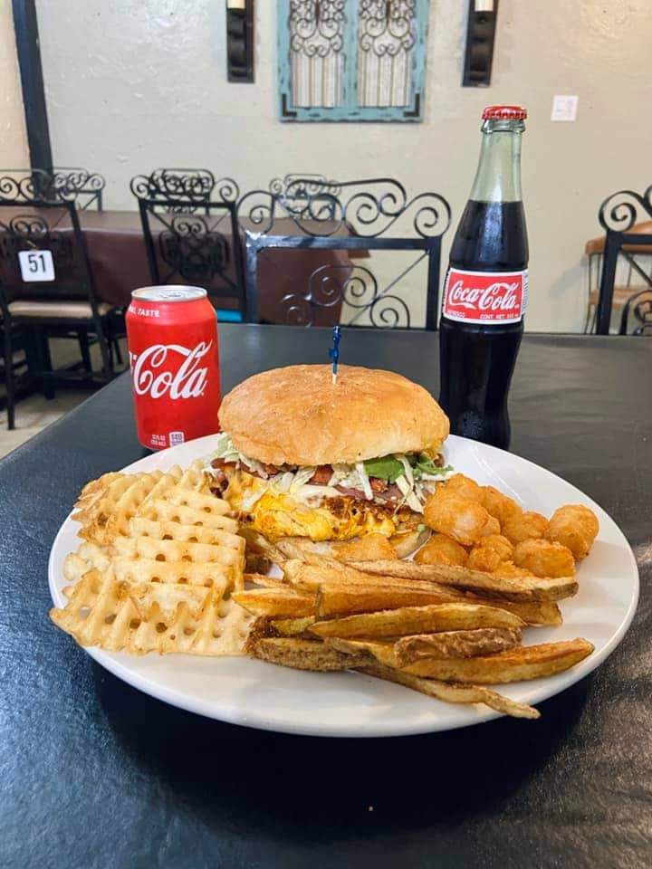 El Vaquero Restaurant