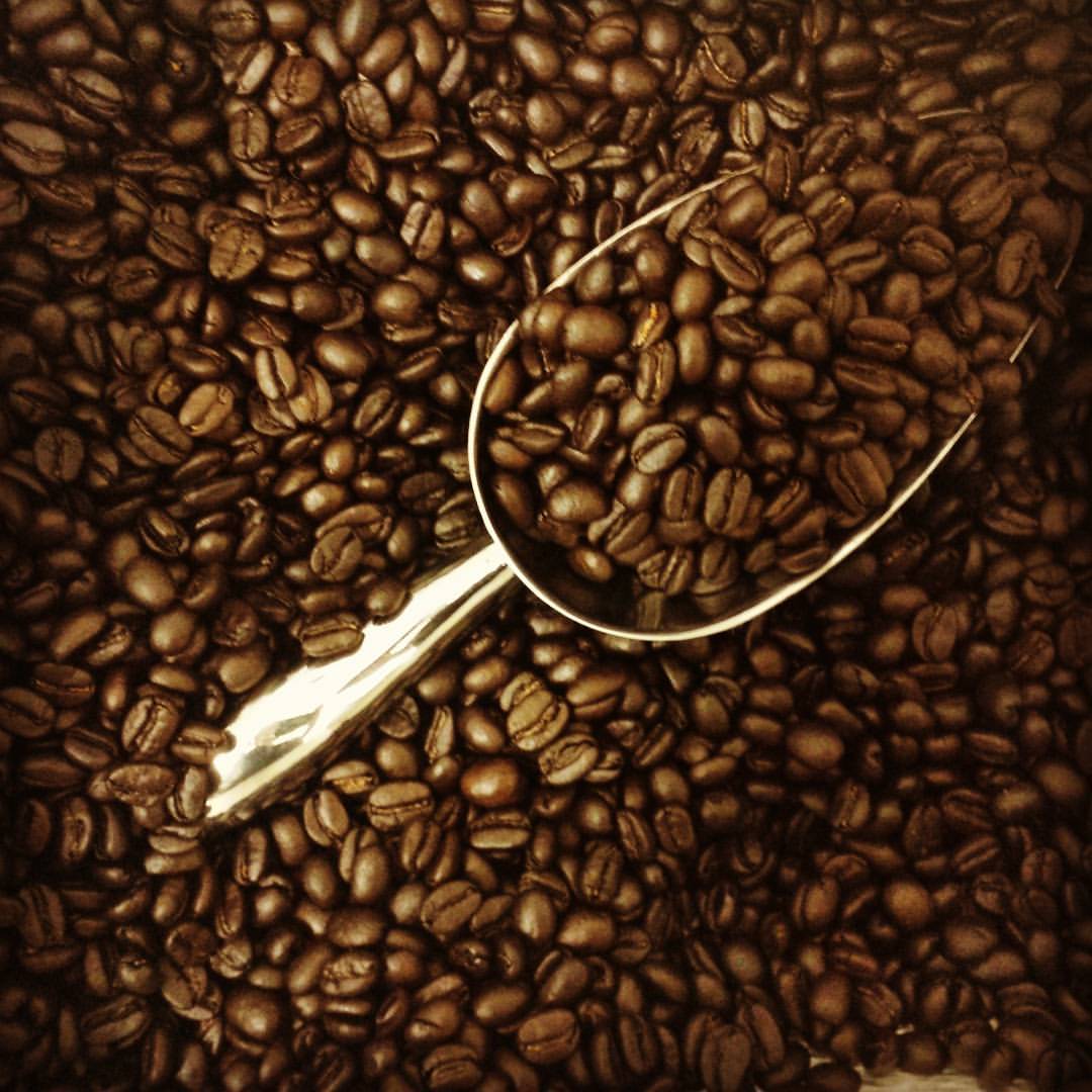 Ethos Coffee Roasters