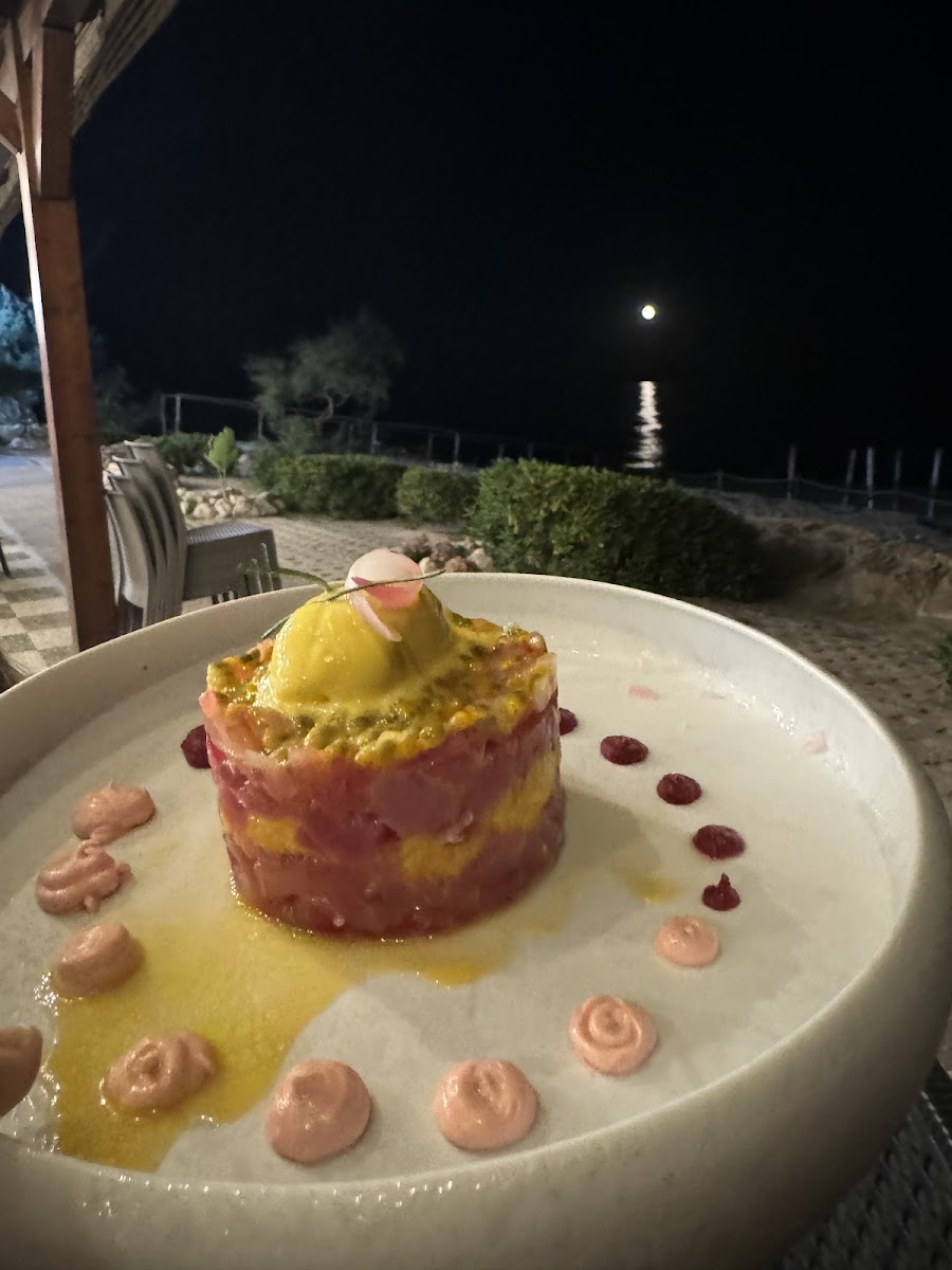 Follia Ristò