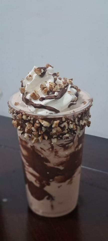 Frappeteka